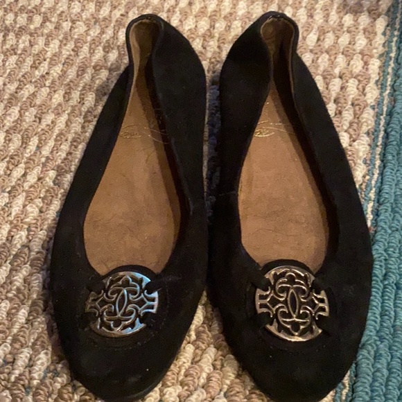 Aeorosoles Women’s flats “StitchnTime” - Picture 1 of 3